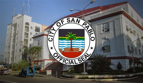 City Government of San Pablo, Laguna job openings and .